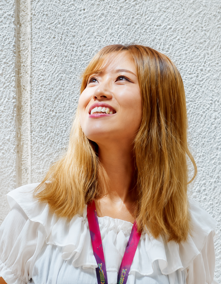 Yukana Terasawa